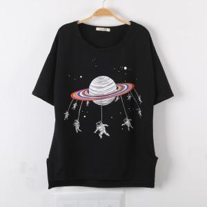 Cosmic Galaxy T-shirt