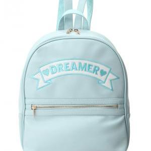 Dreamer Bags